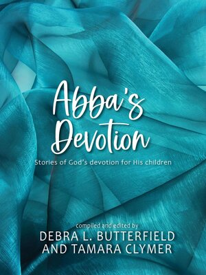 cover image of Abba's Devotion Box Set